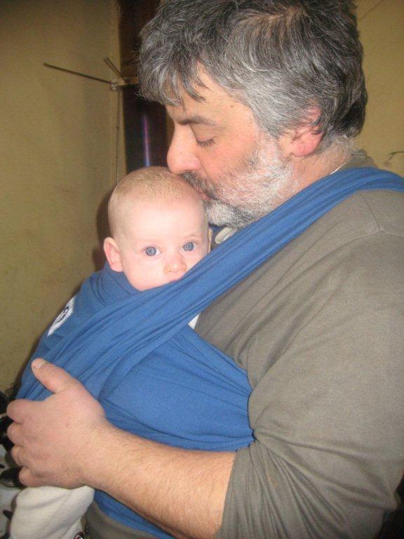 Immagine attiva